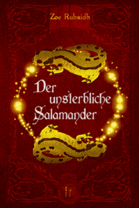 Der unsterbliche Salamander_k