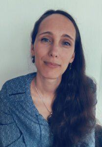 Zoe Rubaidh zweiter Platz beim tolino media Newcomerpreis 2022