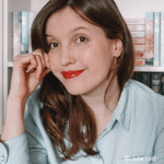 Julia Lotz als Jurymitglied des Newcomerpreises 2023