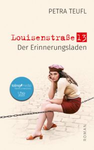 Lousienstraße 13