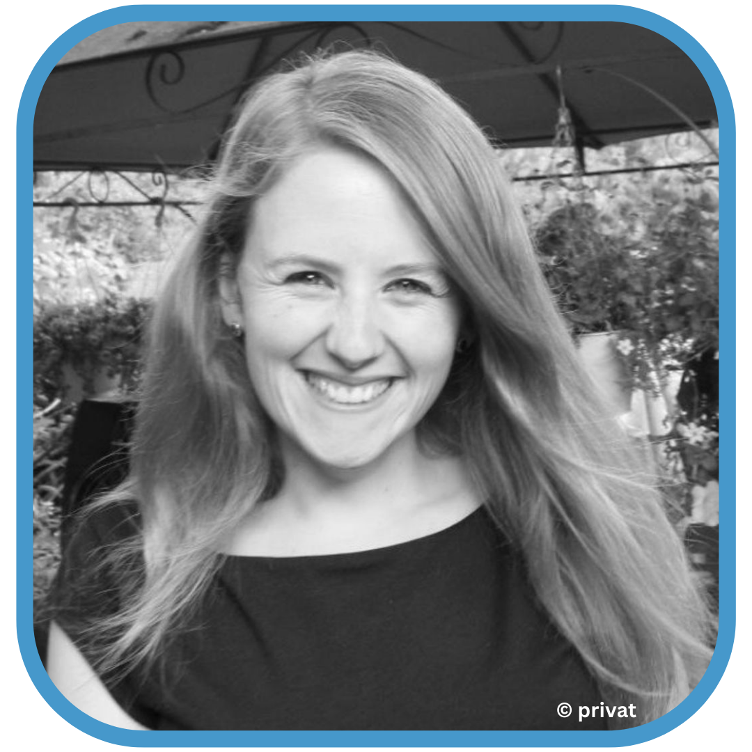 Foto von Annika: Jurymitglied des tolino media All-time Favorties Award
