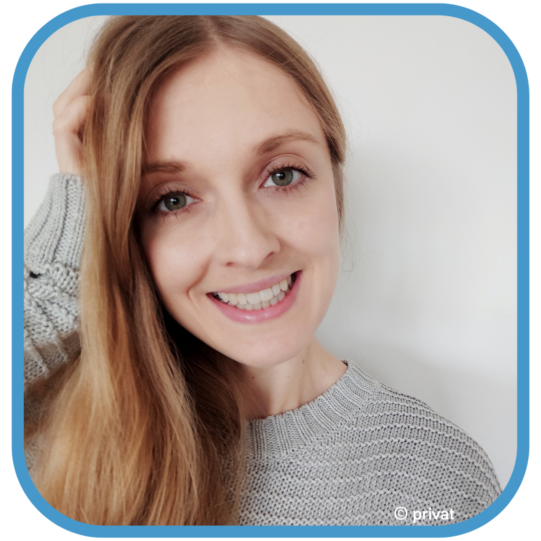 Foto von Marieke Kühne: Jurymitglied des tolino media All-time Favorties Award