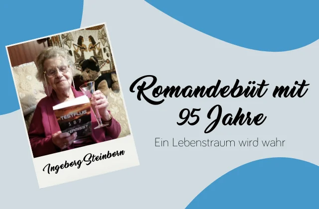 Romandebüt