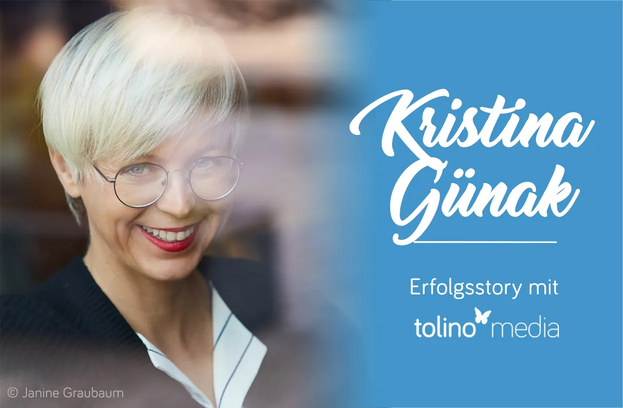 Kristina Günak