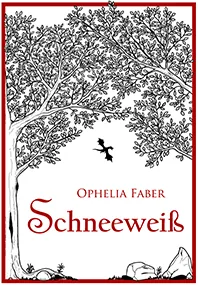 Ophelia Faber Schneeweiß tolino media Newcomerpreis 2020