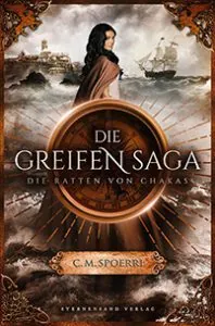 Die Greifensaga tolino media Corinne M. Spoerri Selfpublishing
