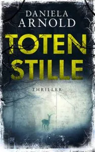Totenstille Daniela Arnold tolino media