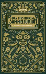 Spooktober-Bücher-Guide