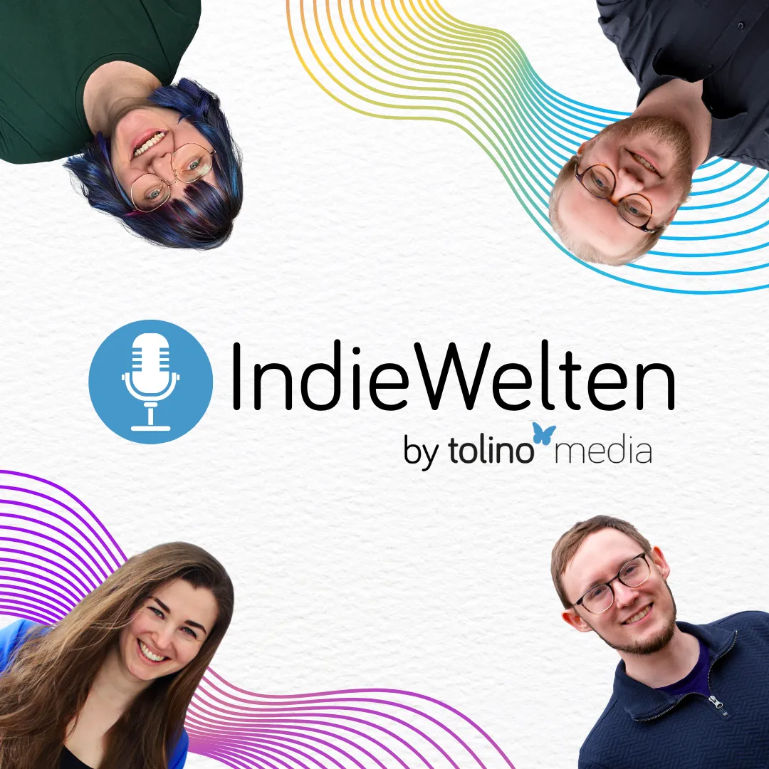 Thumbnail_IndieWelten Thumbnail des Podcasts "IndieWelten"