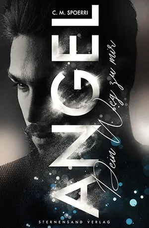 Buchcover von Angel von C. M. Spoerri