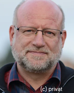 Klaus Seibel_Copyright privat_website Foto des Autors Klaus Seibel