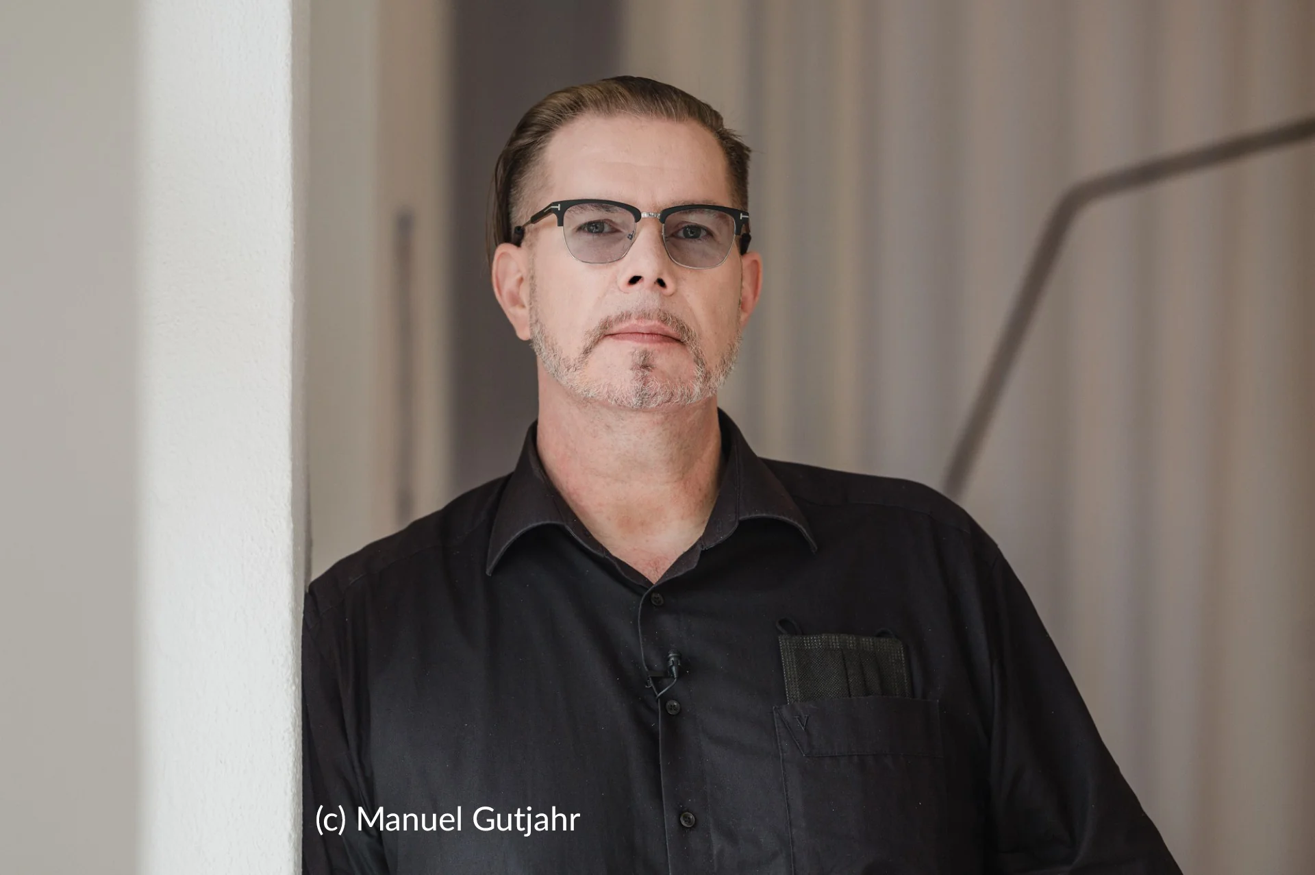 Foto des Autors Markus Heitz