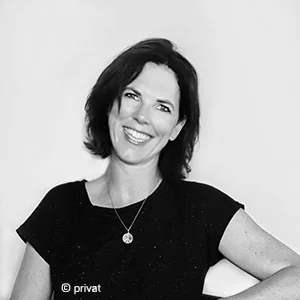 Foto der Autorin Antonia Vitz