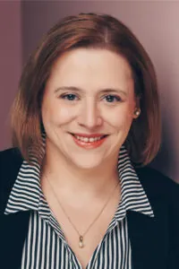 Mona Osgyan