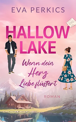 Eva Perkics, Hallow Lake, Smalltown Romance