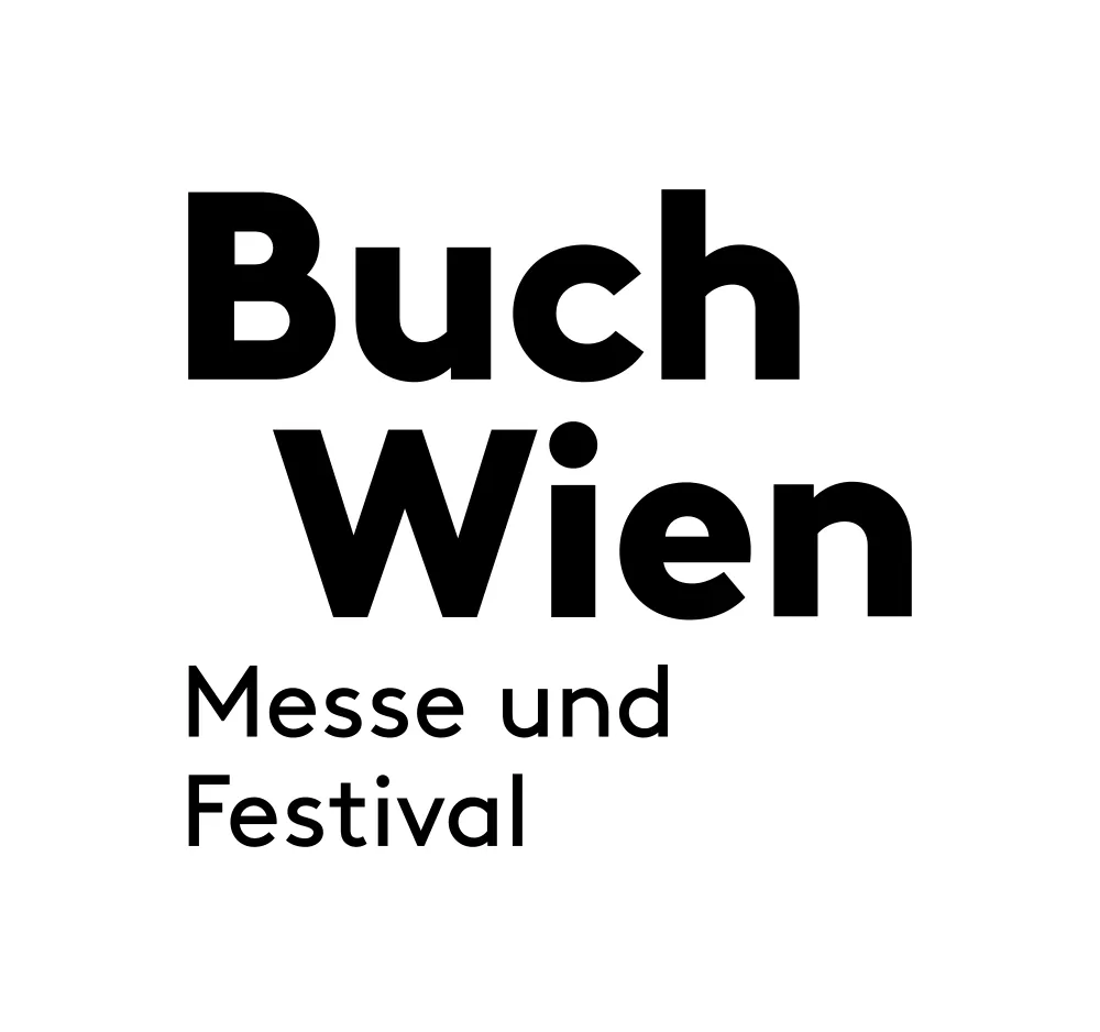 Buch Wien Buch Wien Logo