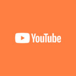 YouTube Kanal_Website_orange