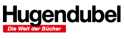Logo des Buchhändlers Hugendubel