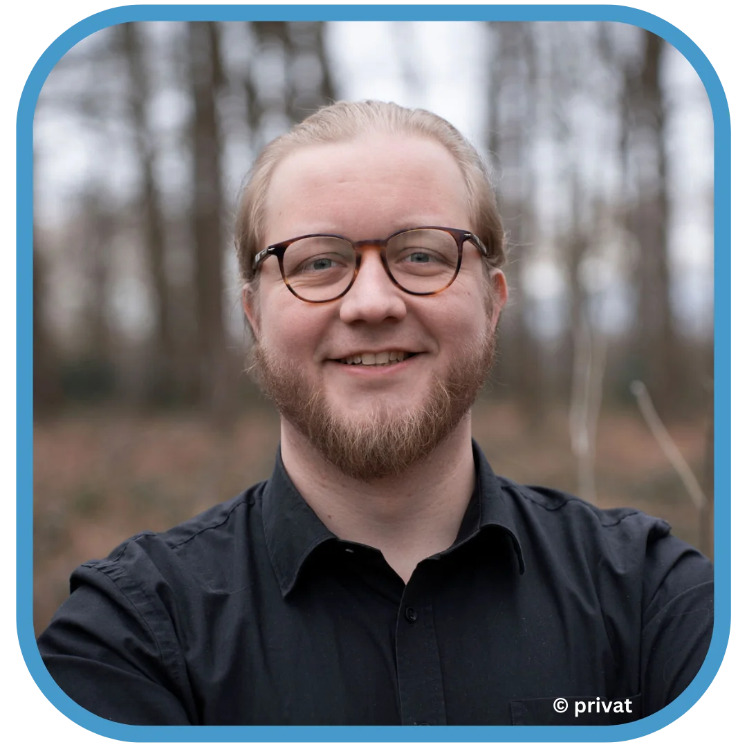 Foto von Michael Jurymitglied des tolino media All-time Favorties Award