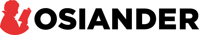 Logo Osiander